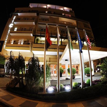 Hotel Continental 루안다 외부 사진