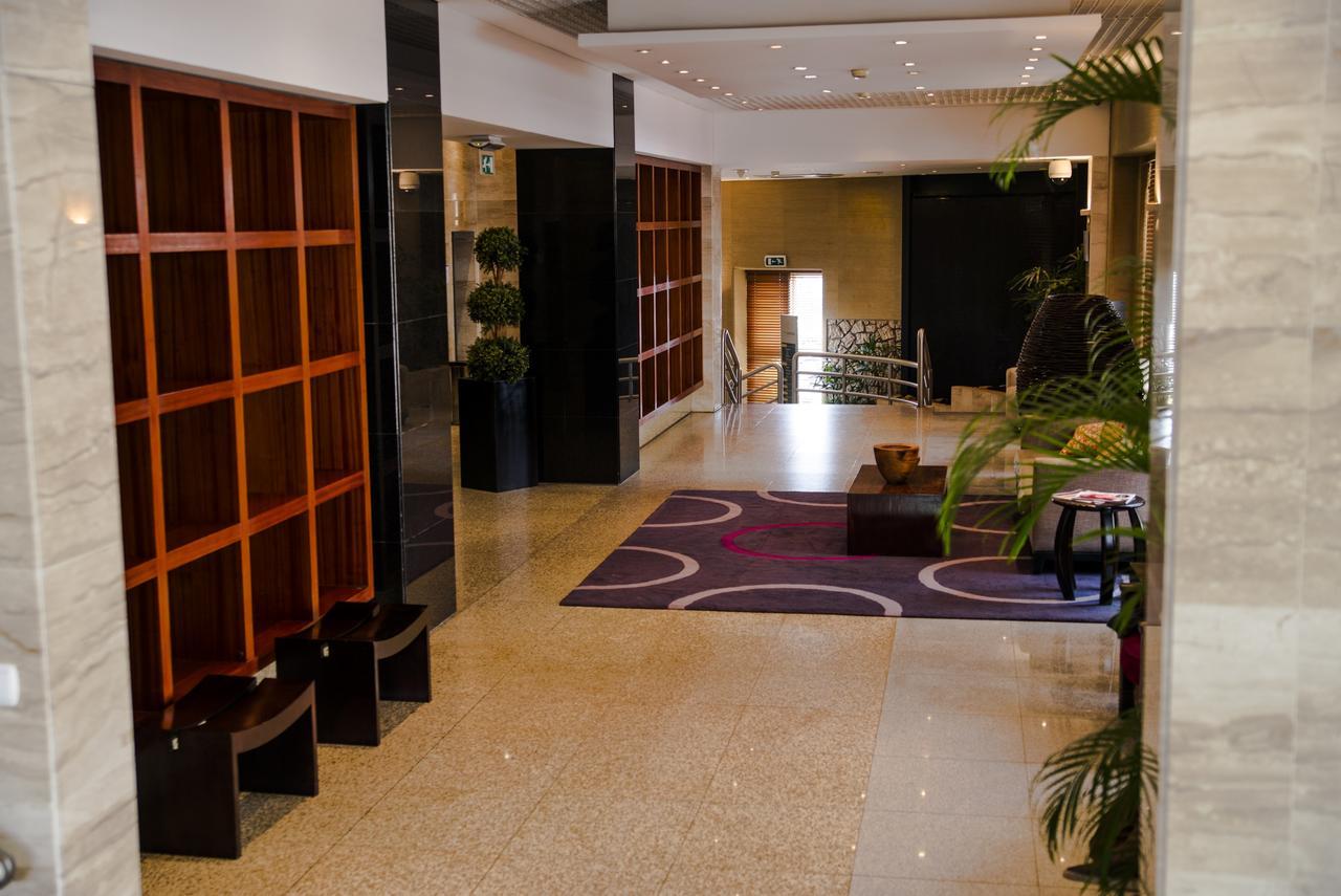 Hotel Continental 루안다 외부 사진