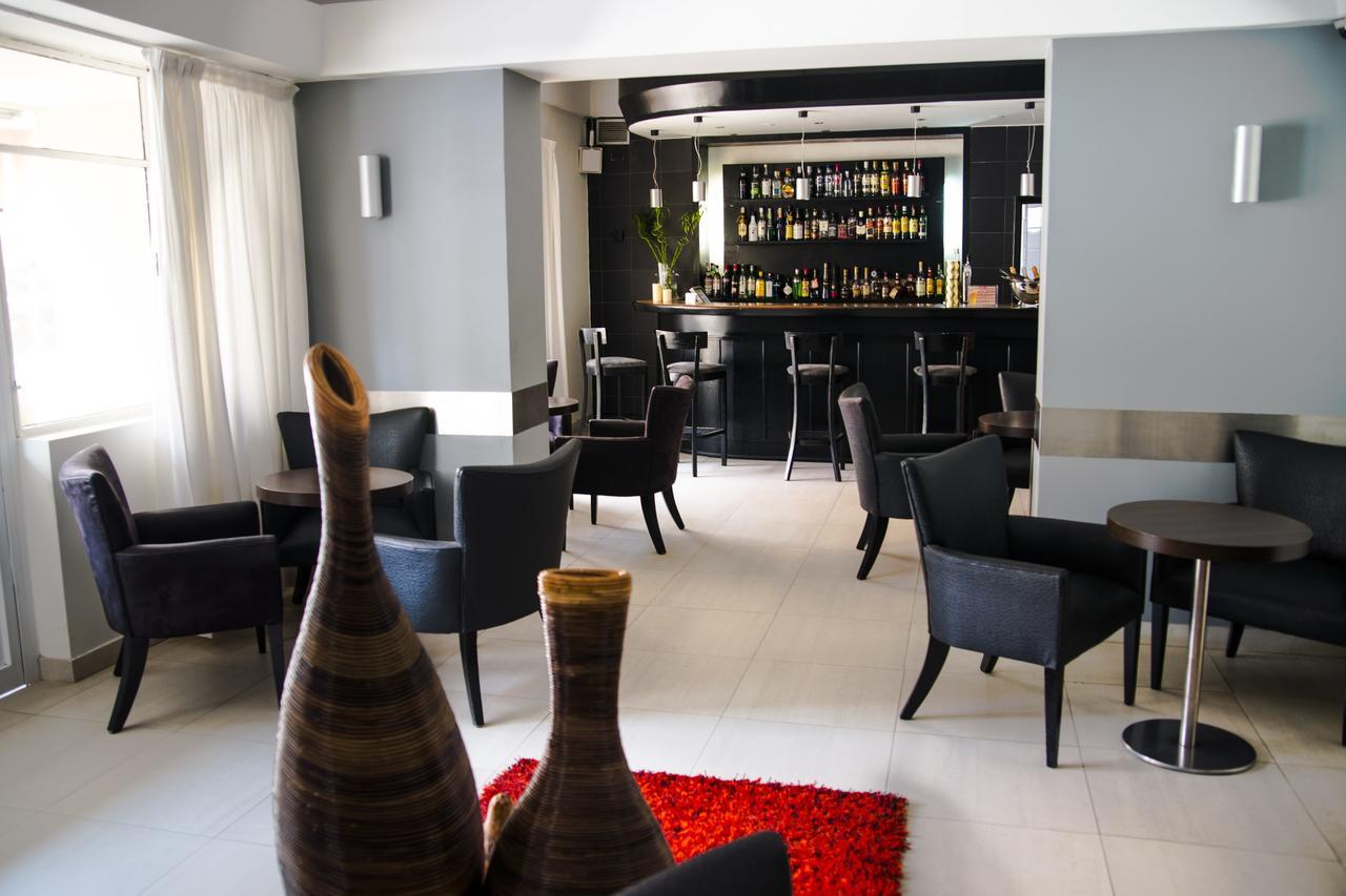 Hotel Continental 루안다 외부 사진